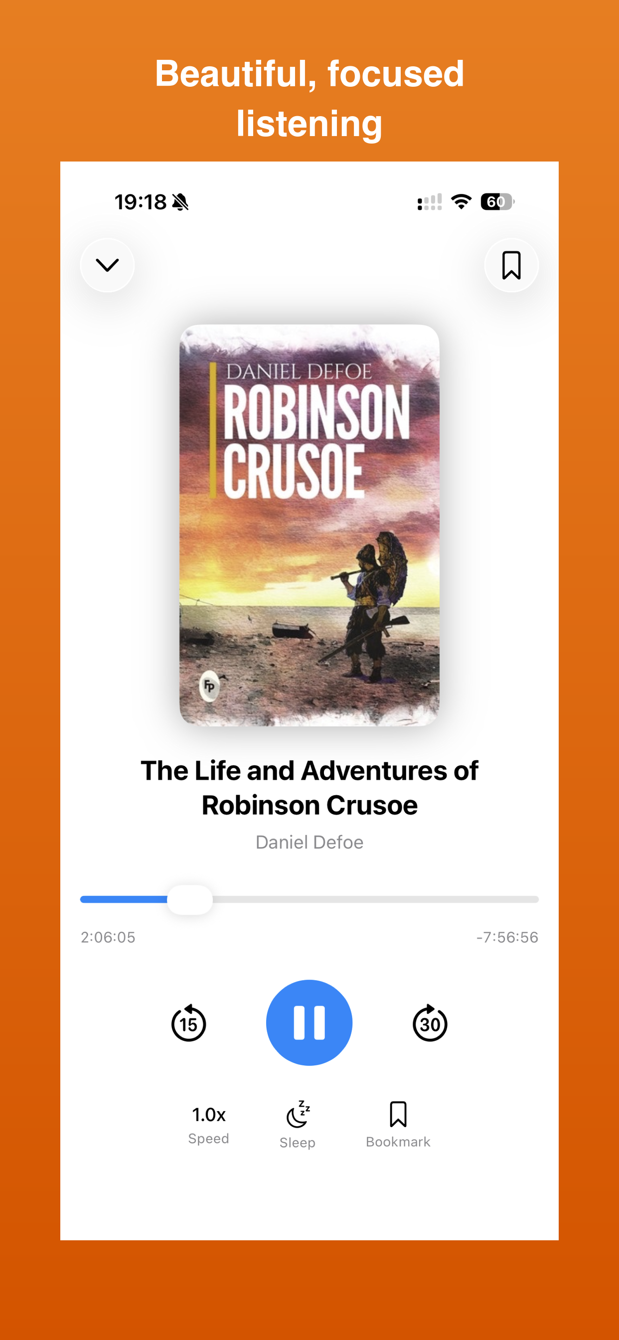 Aubook - Main product screenshot demonstrating key features and user interface