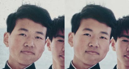 Topaz AI Gigapixel gallery image