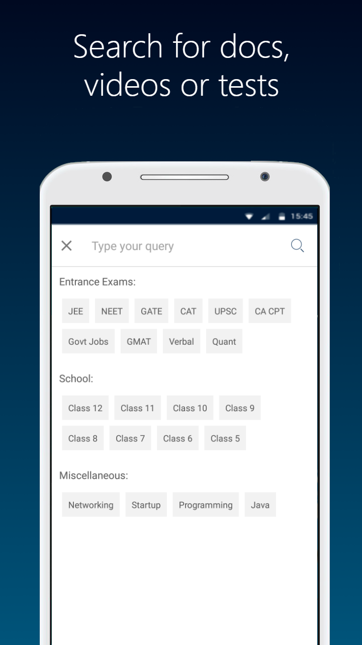EduRev gallery image
