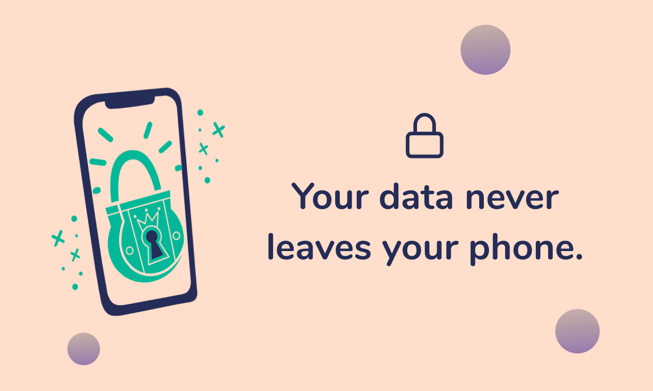 Rita Personal Data gallery image