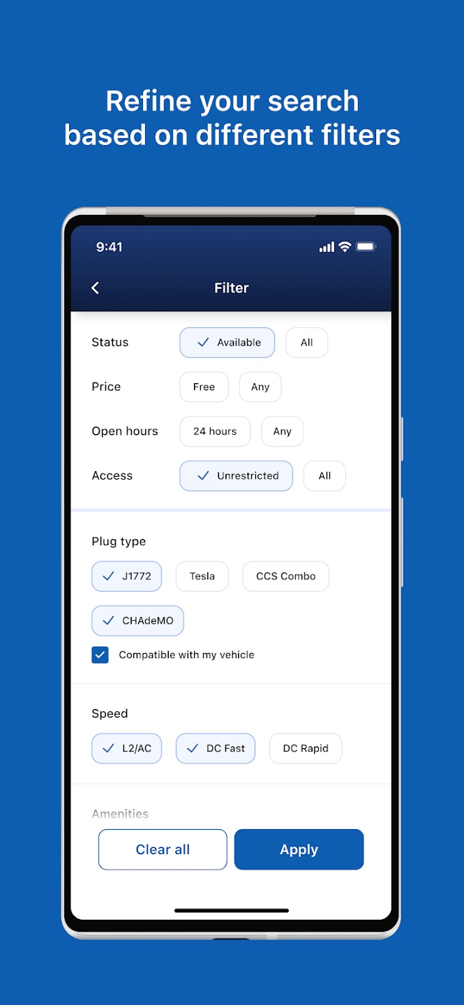 リチウム - EV充電のニーズに対する簡略化されたソリューションメディア4