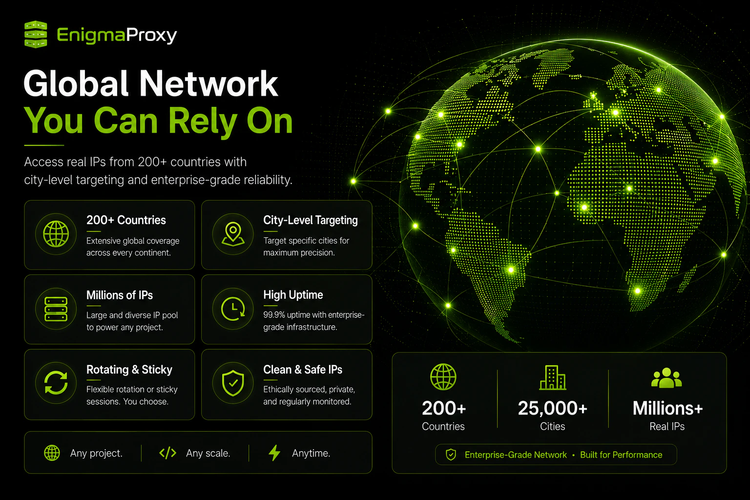 EnigmaProxy 截图 3