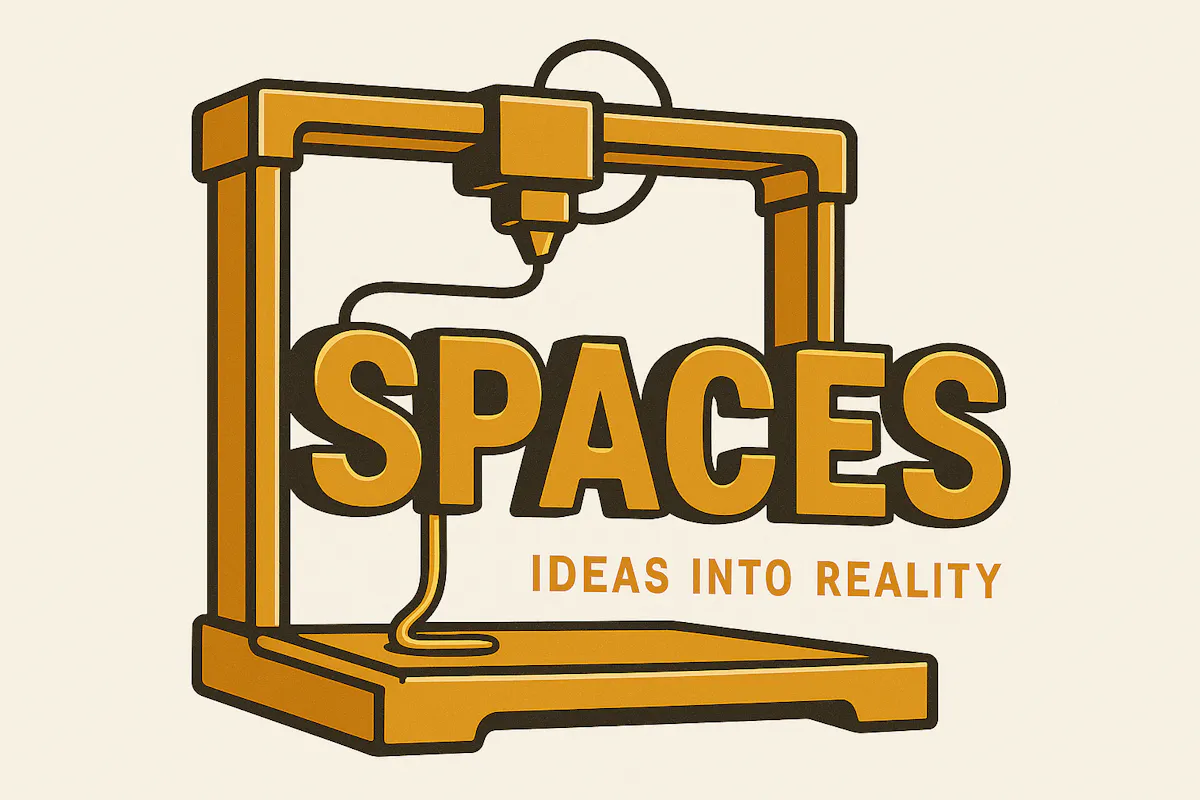 Spaces