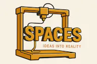 Spaces