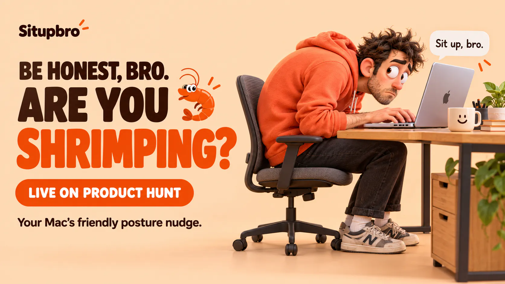 Situpbro gallery image