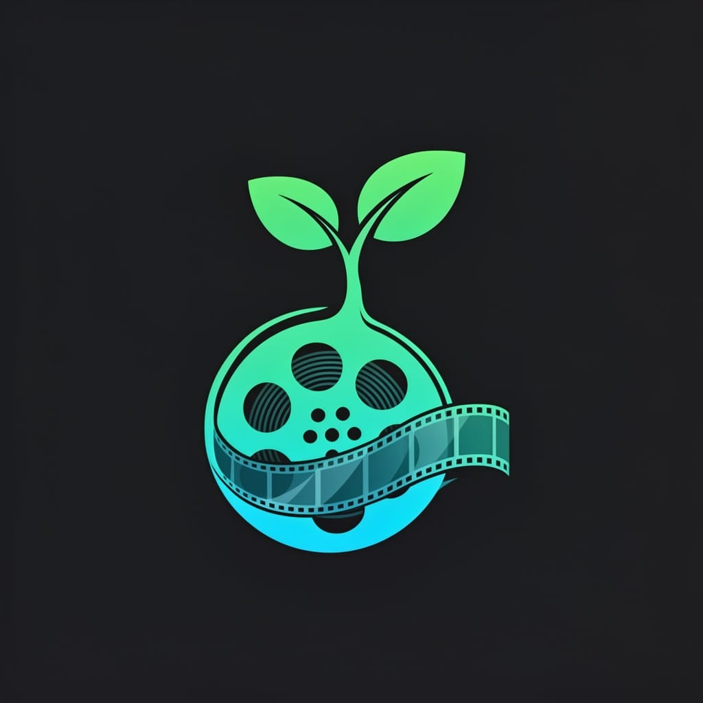 Seedance - Product Hunt launch logo and brand identity