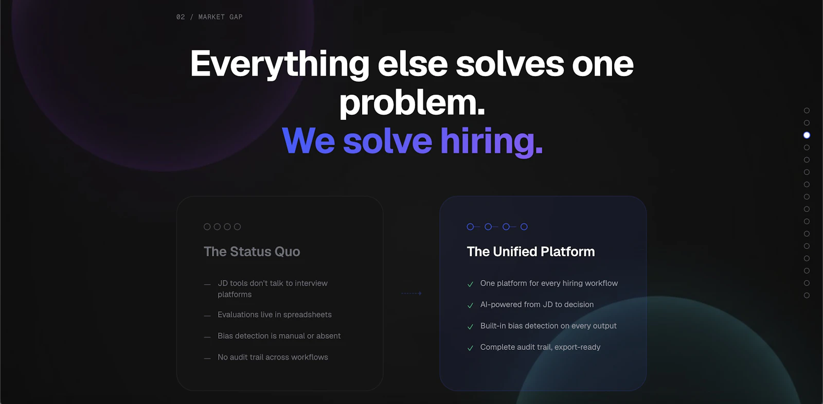 Rifair AI screenshot 4