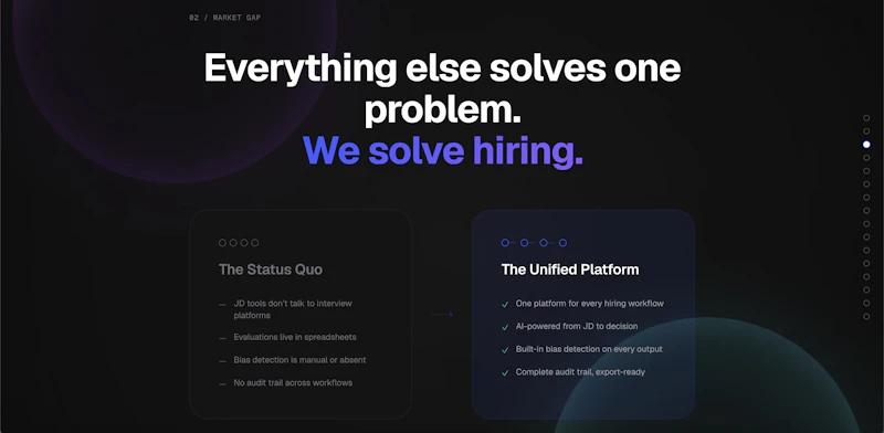 Rifair AI screenshot 4