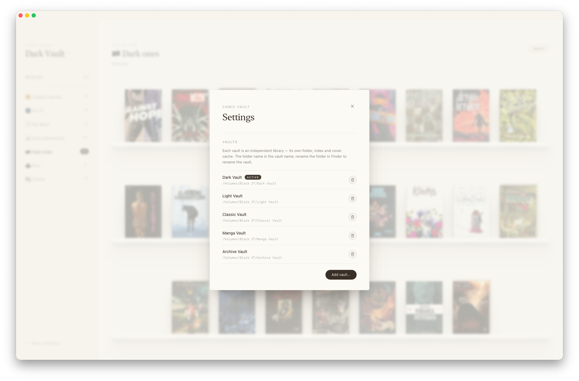Shelf Republic gallery image