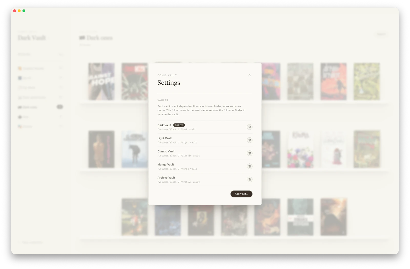 Shelf Republic screenshot 7