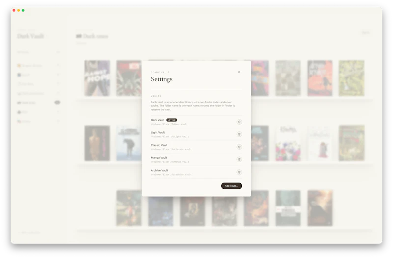 Shelf Republic screenshot 7