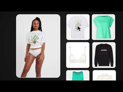 Dressplay.ai gallery image