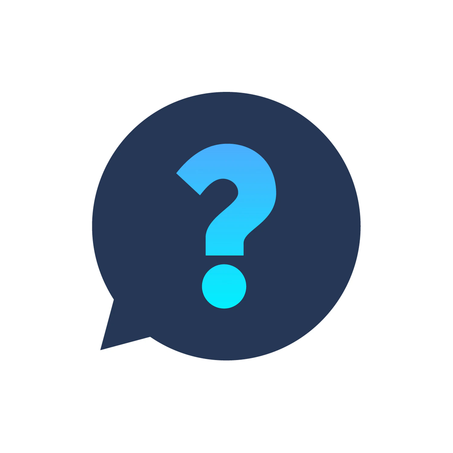 Smalk - The Questions Game