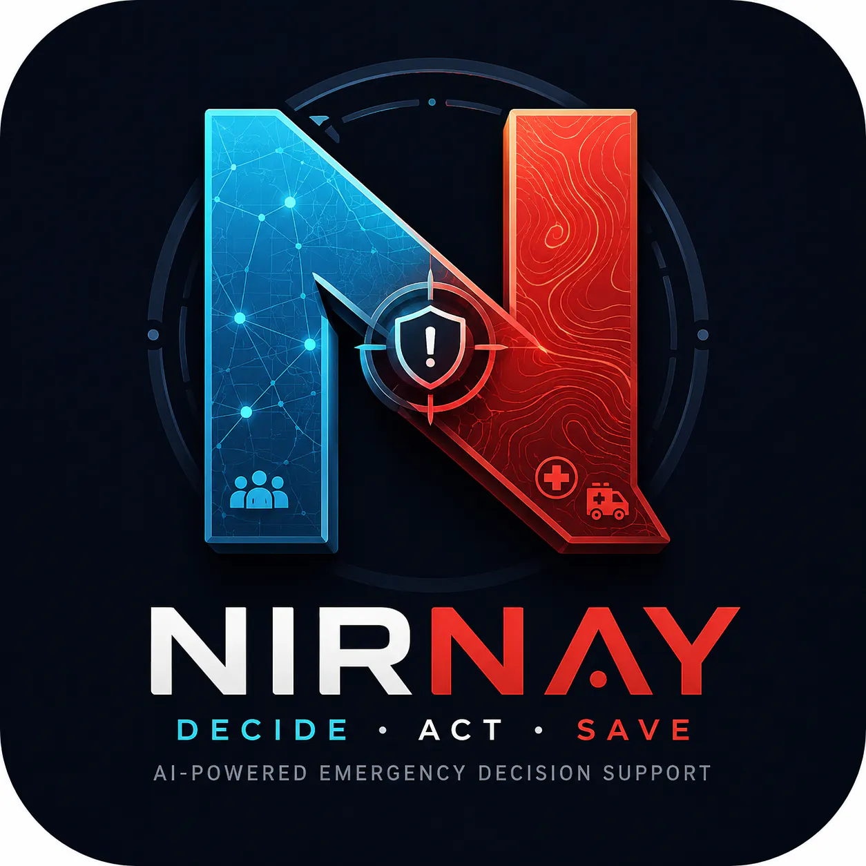 NirnaY logo