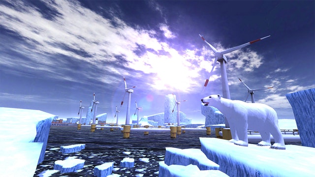 Ace Maverick gallery image