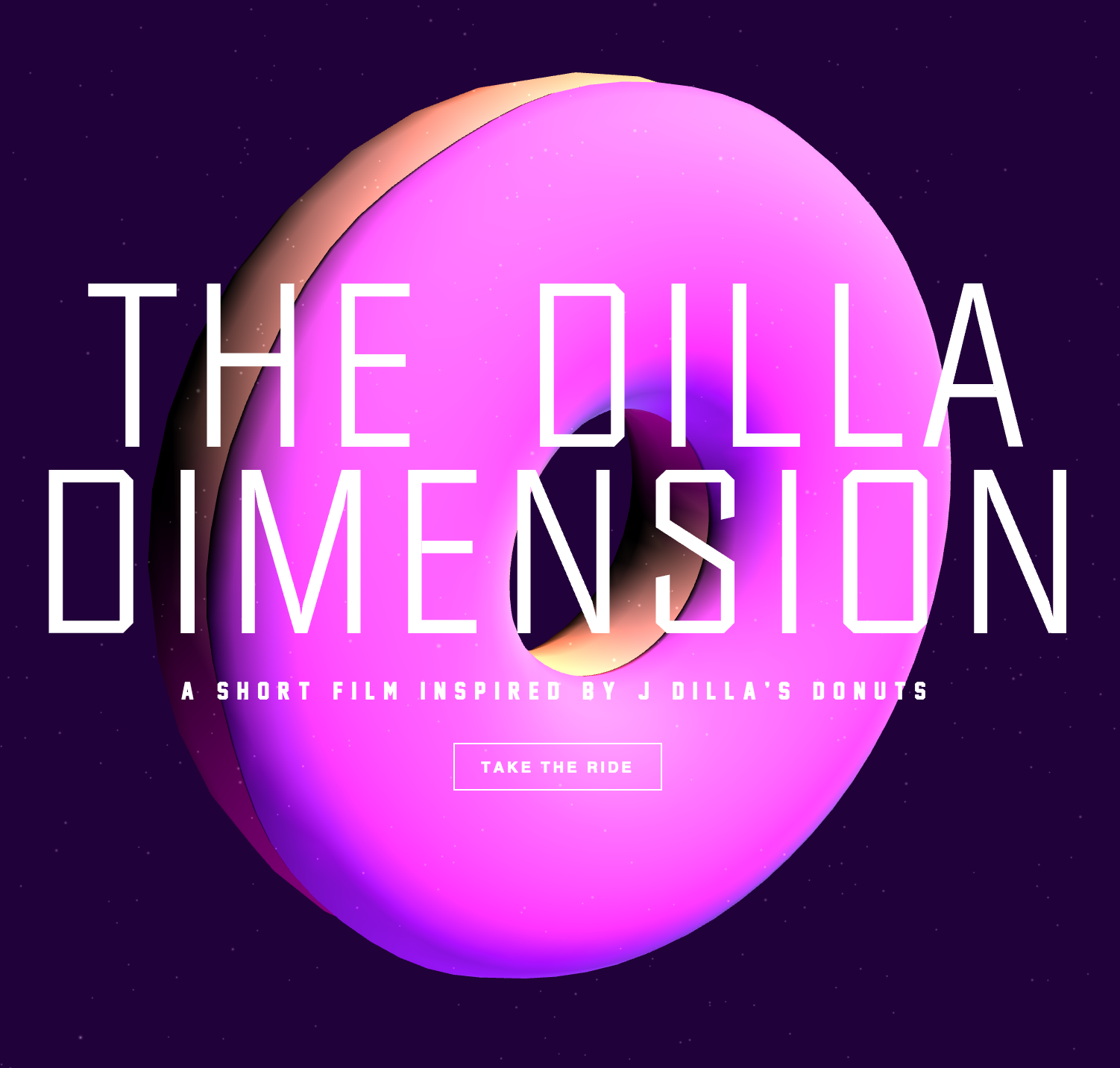 The Dilla Dimension