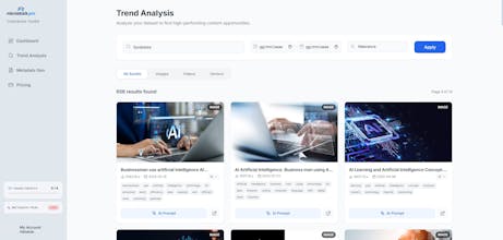 Microstock.pro gallery image