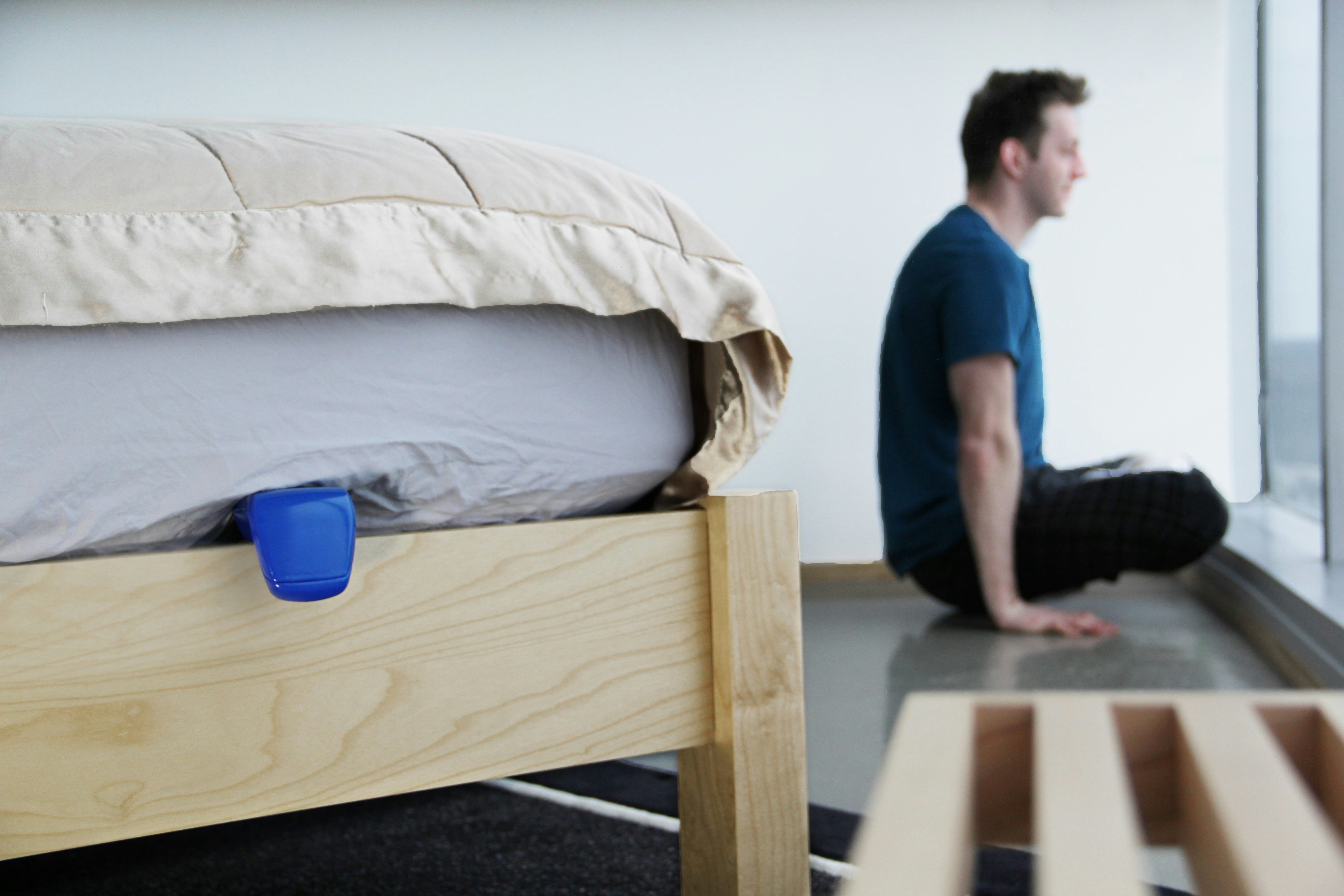 BedBud Alarm gallery image