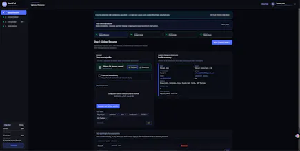 ReachPod gallery image