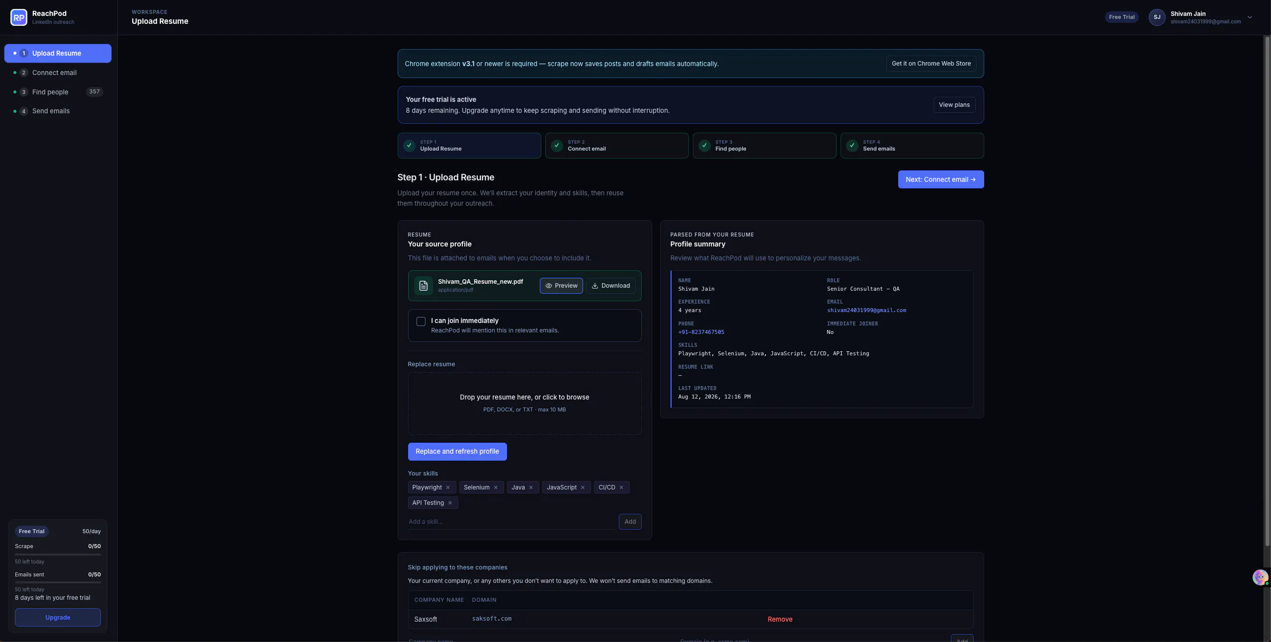 Screenshot 3