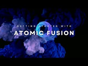 Atomic Fusion Creator Program gallery image