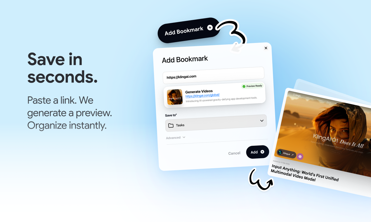 Memora - Screenshot 4 showing product features and functionality