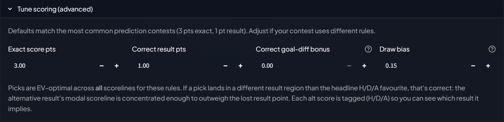 WC26 Picks gallery image