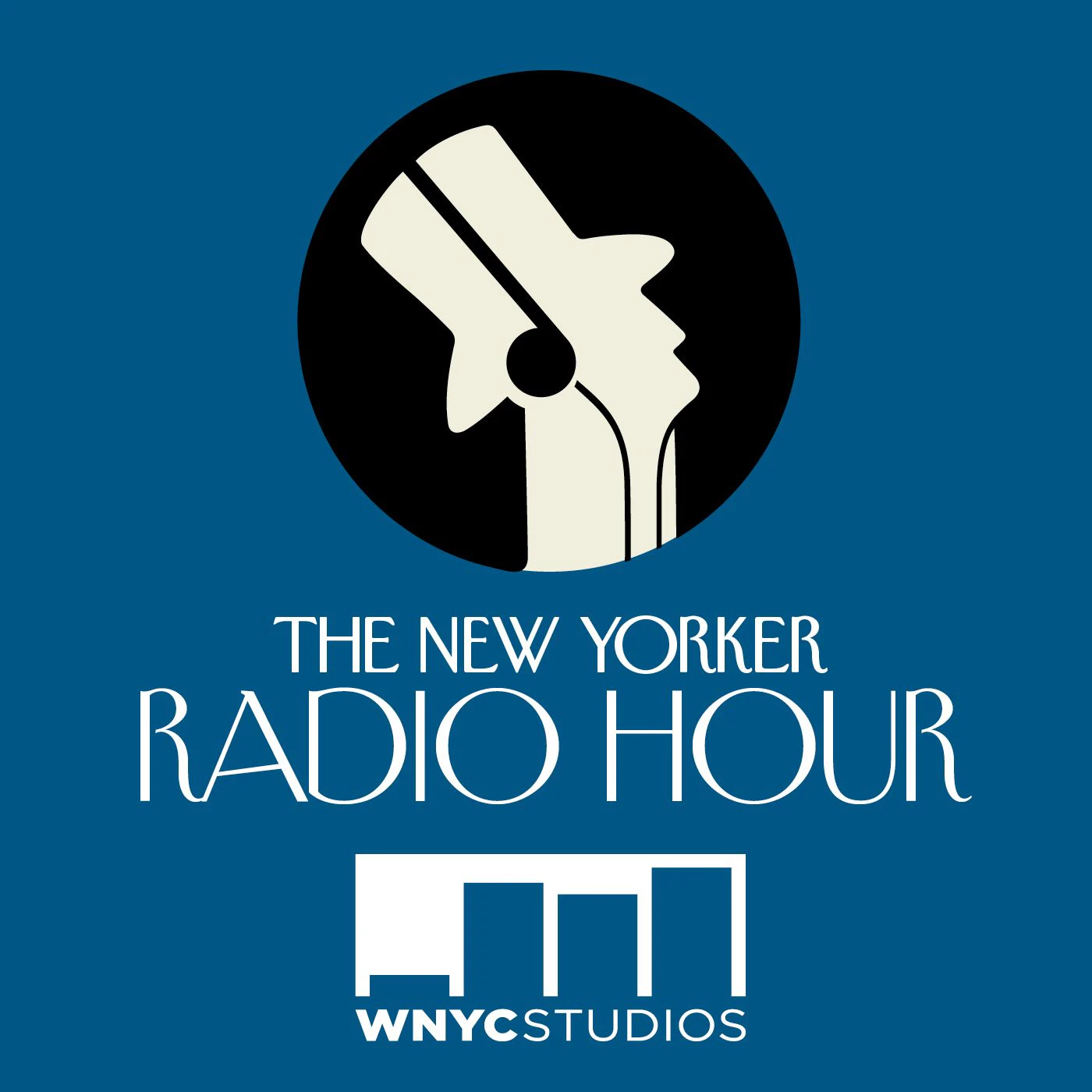 The New Yorker Radio Hour - Hacking for the Masses, and Gloria Steinem
