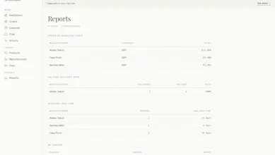 SeamBase gallery image
