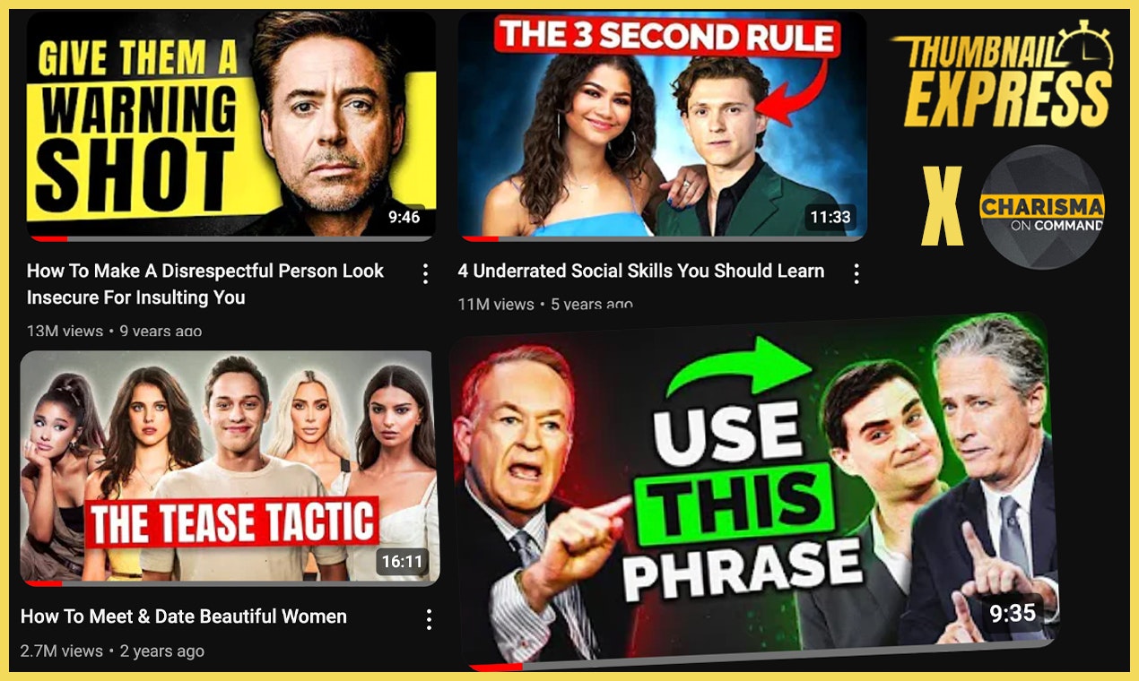 Thumbnail Express media 2