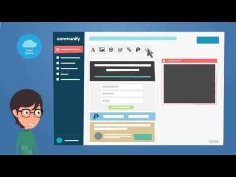 Communify gallery image