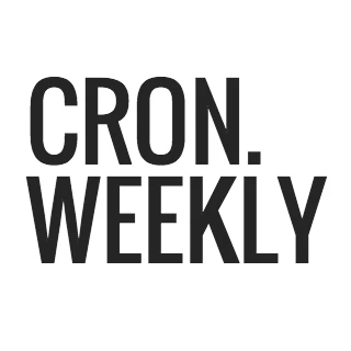CRON.WEEKLY