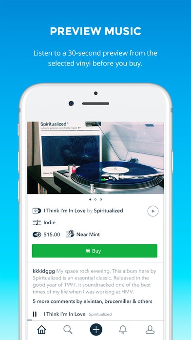 Vinyl of the Day gallery image