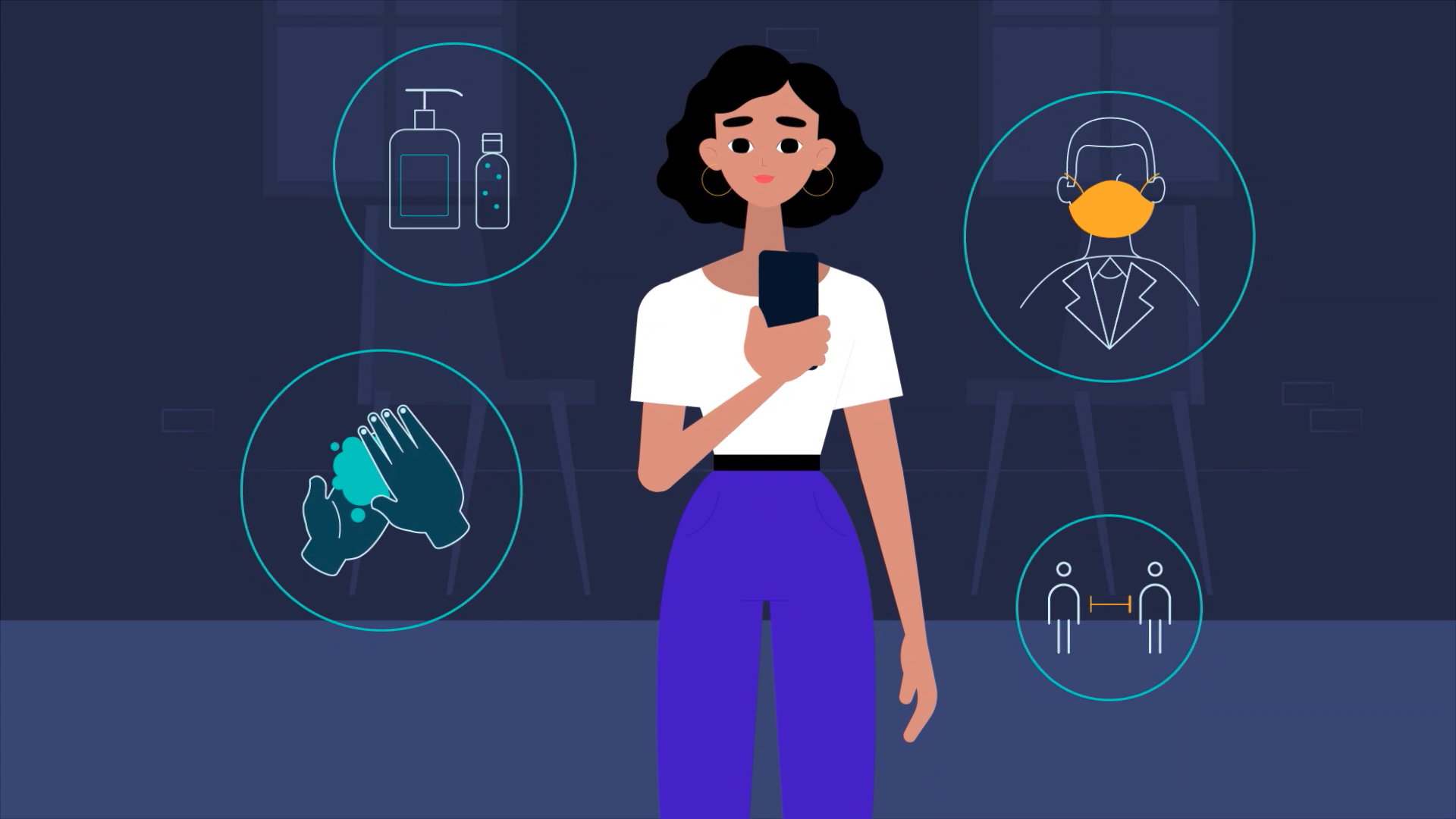 Dinio App gallery image