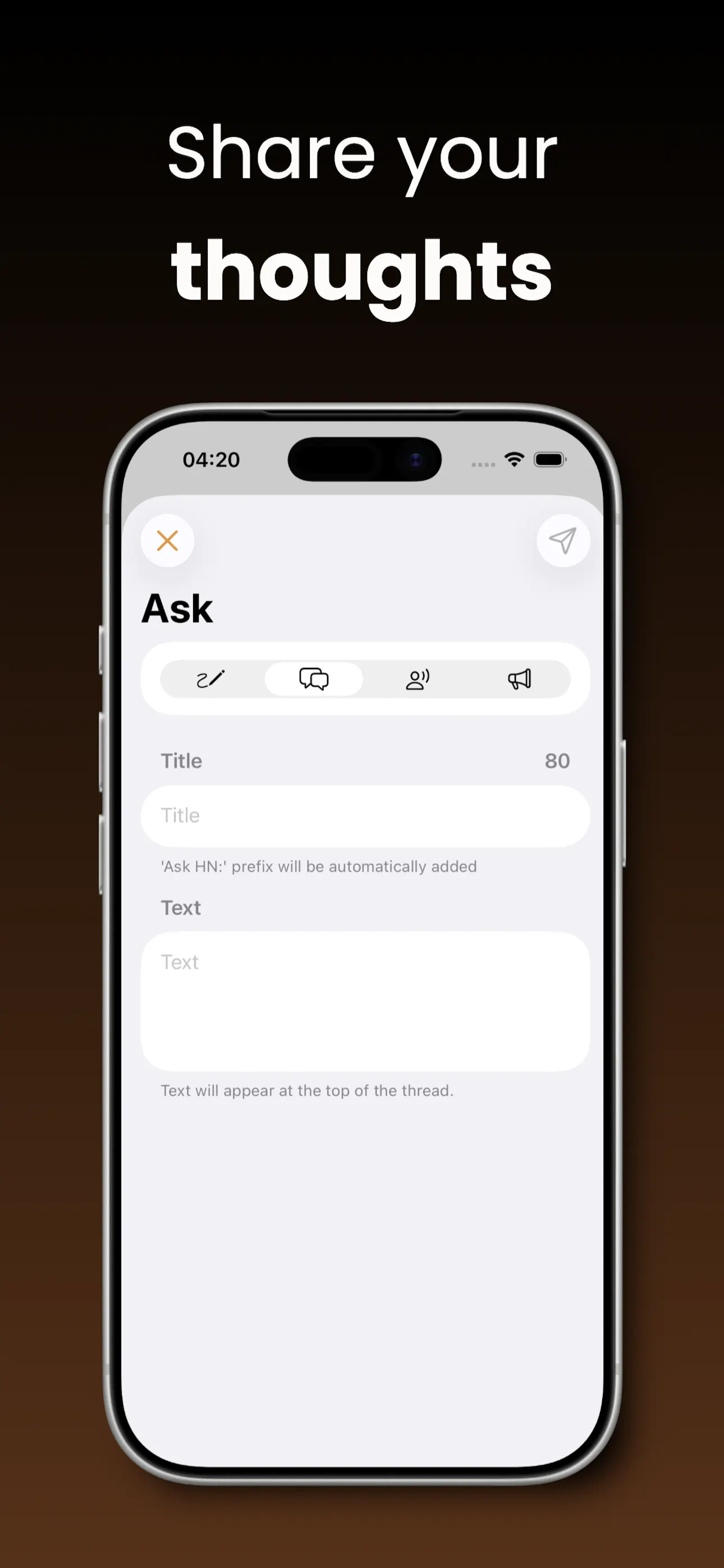 HackerNows gallery image