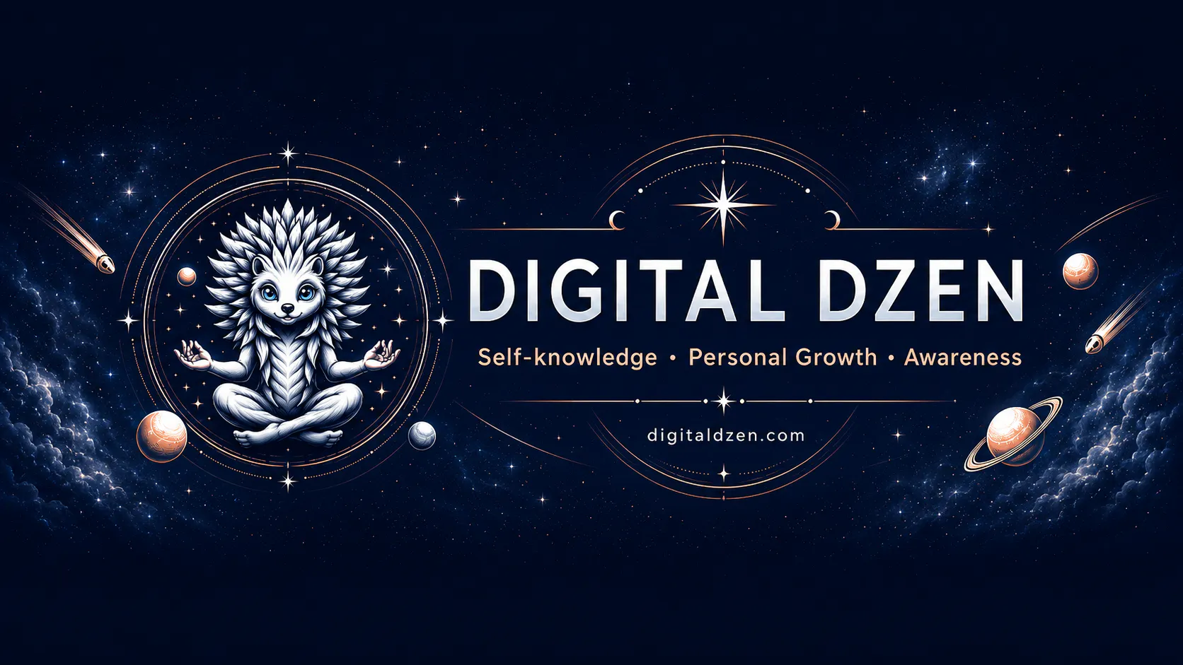 DigitalDzen — Find Your Next Move gallery image