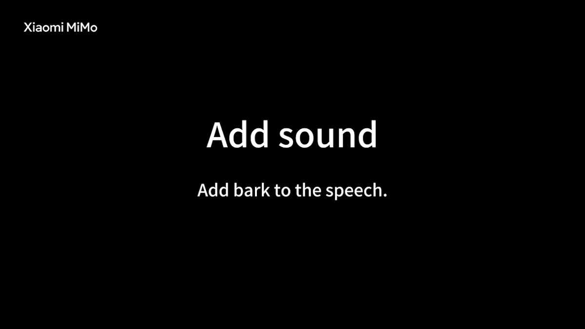 MiMo-Audio