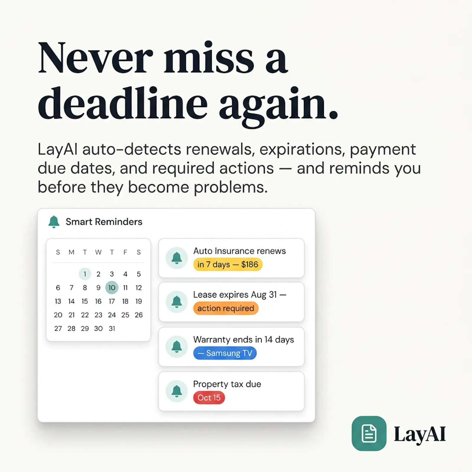 LayAI  screenshot 3