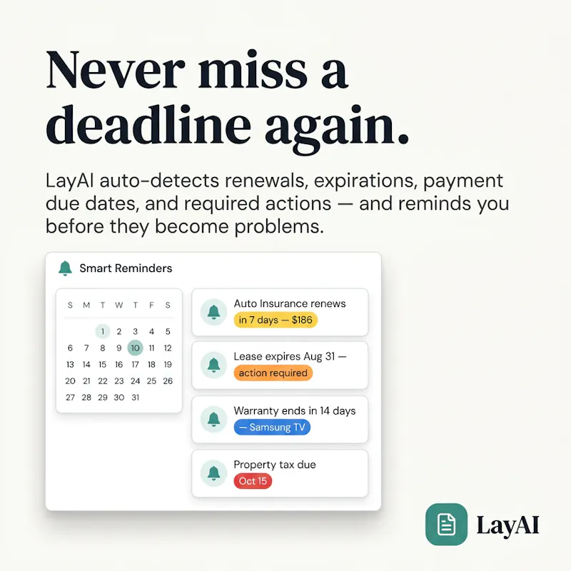 LayAI  screenshot 3