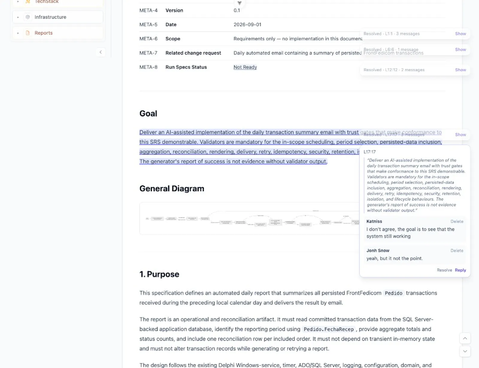 easyspecs.ai screenshot 4