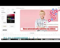 Nova A.I. media 1