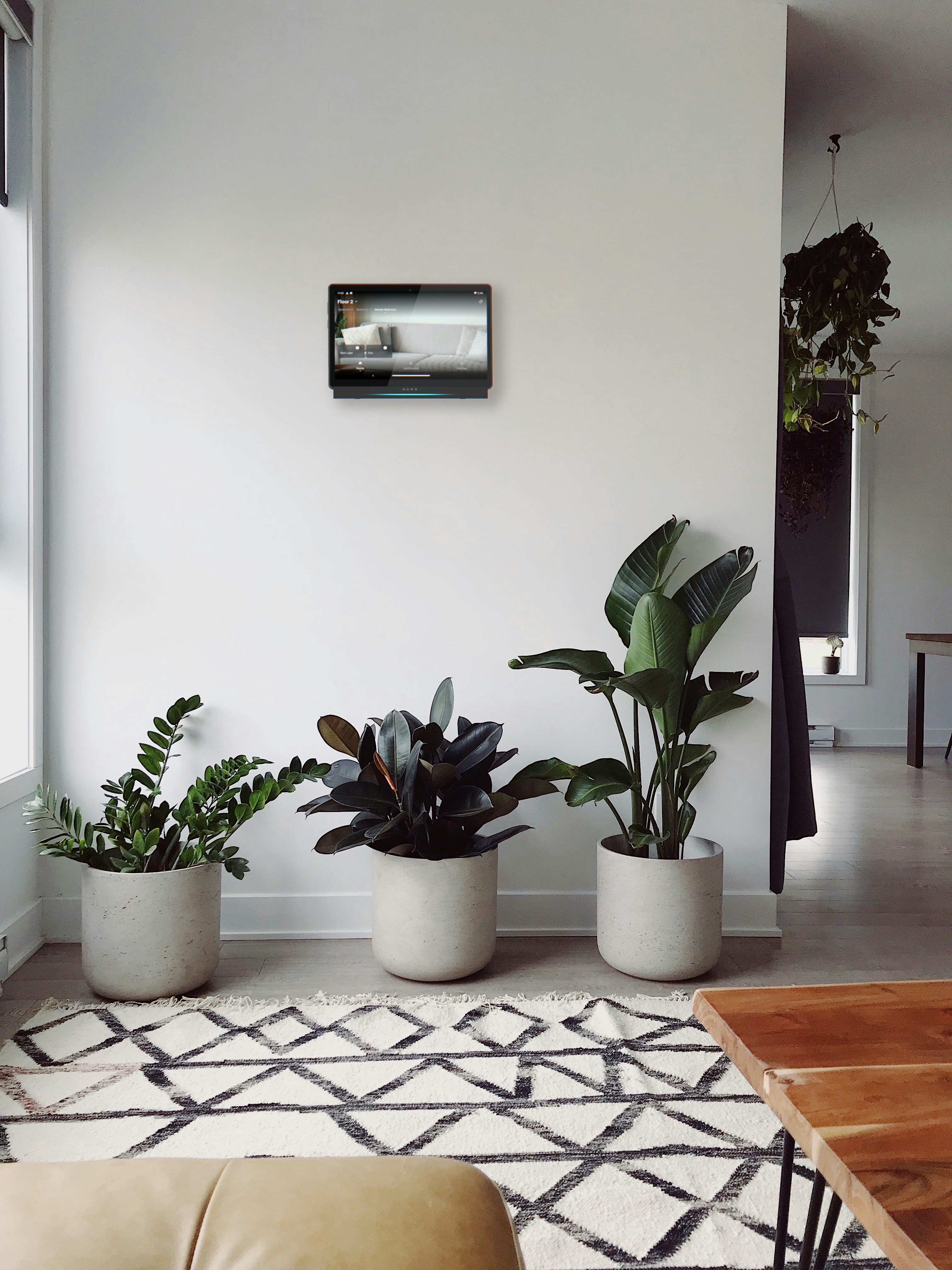 Aura Smart Systems gallery image