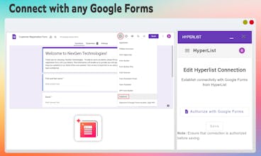 HyperList gallery image