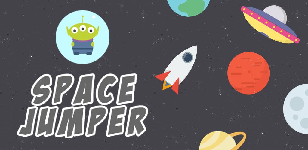 Space Jumper media 1