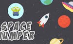 Space Jumper image