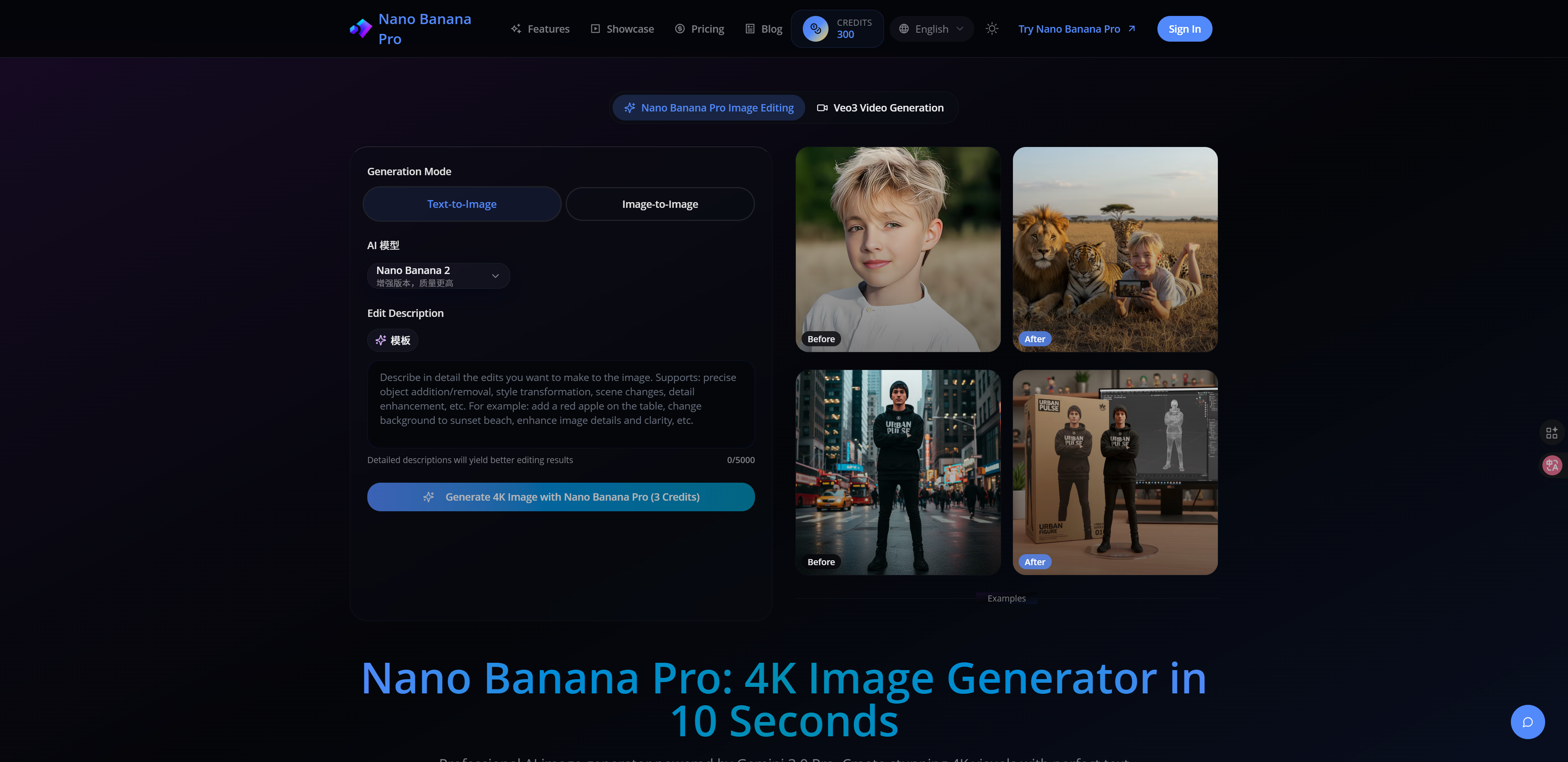 Nano Banana 2 gallery image