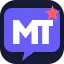 Manga Translator logo