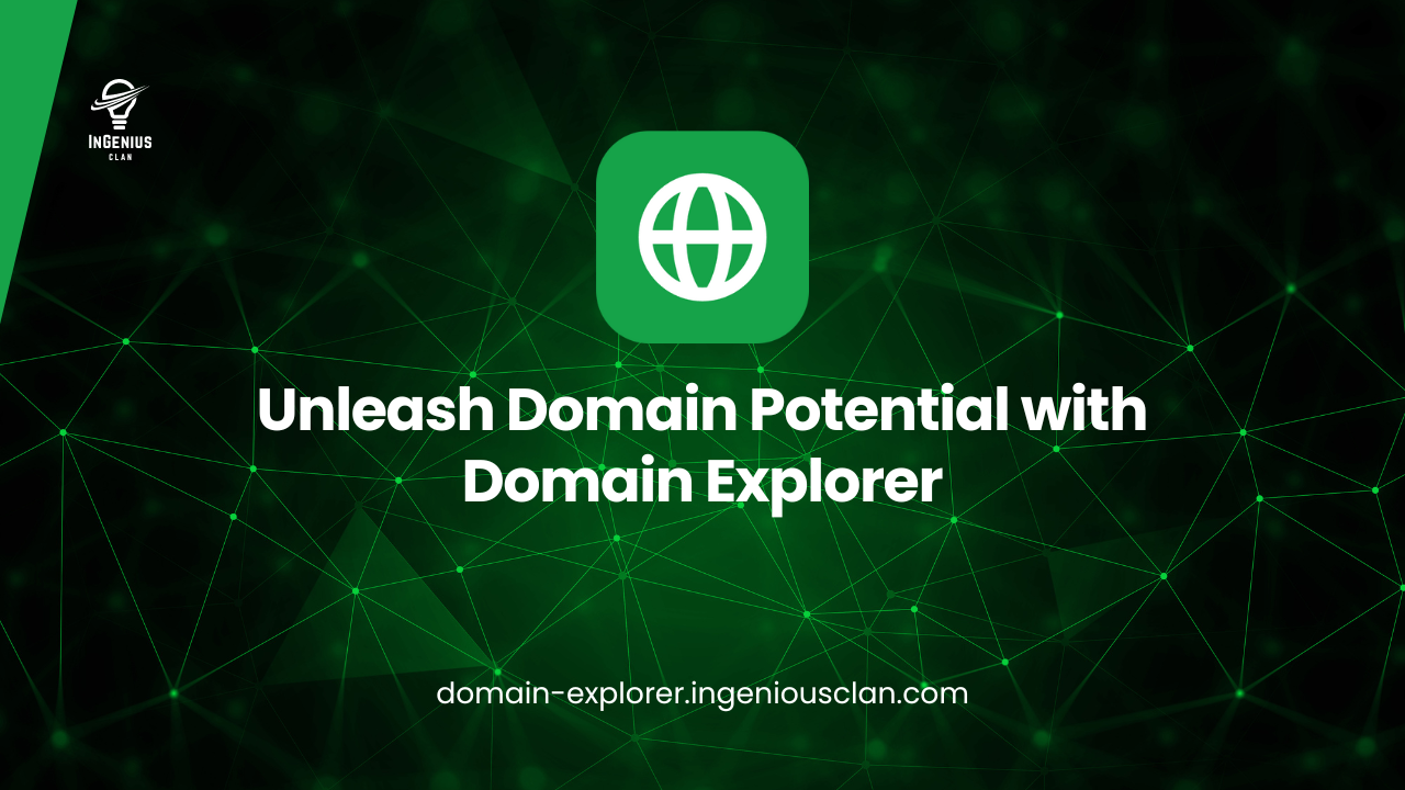 Domein explorer media 2