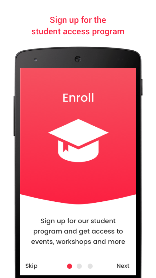 TheLabs gallery image