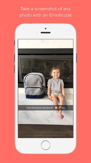 Emoticode gallery image